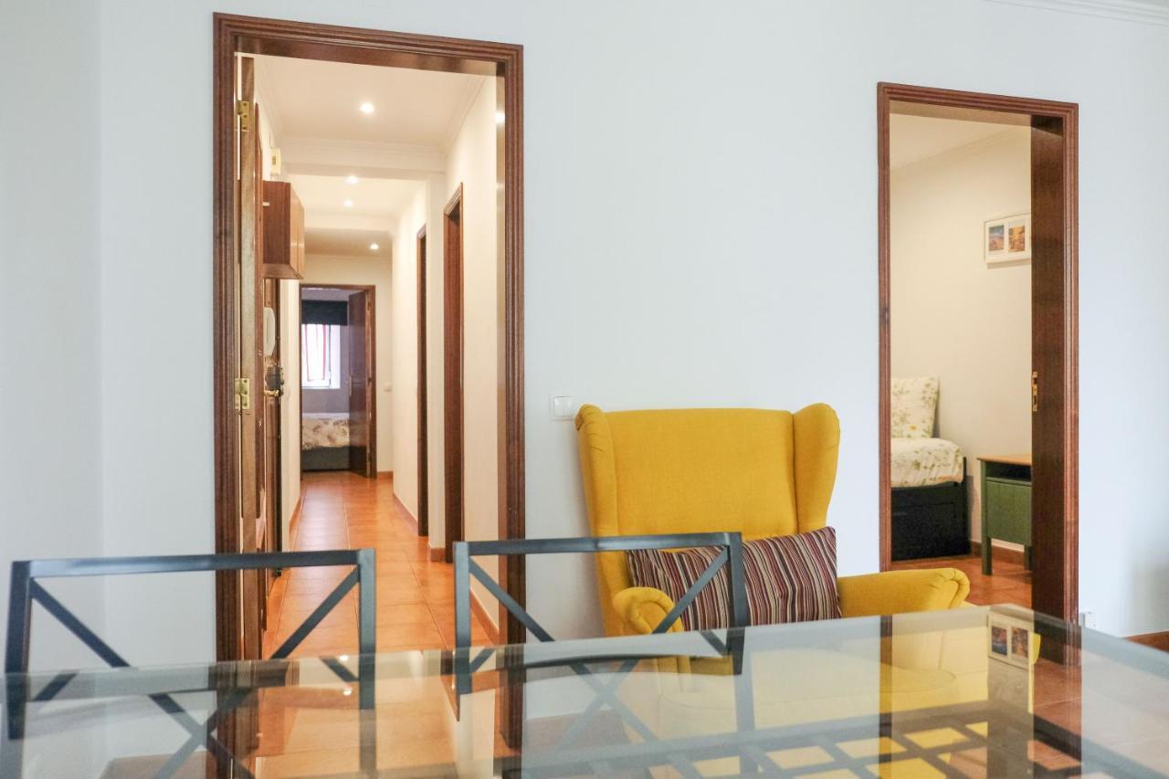 Travessa Do Pasteleiro Apartment By Trip2Portugal Apartment