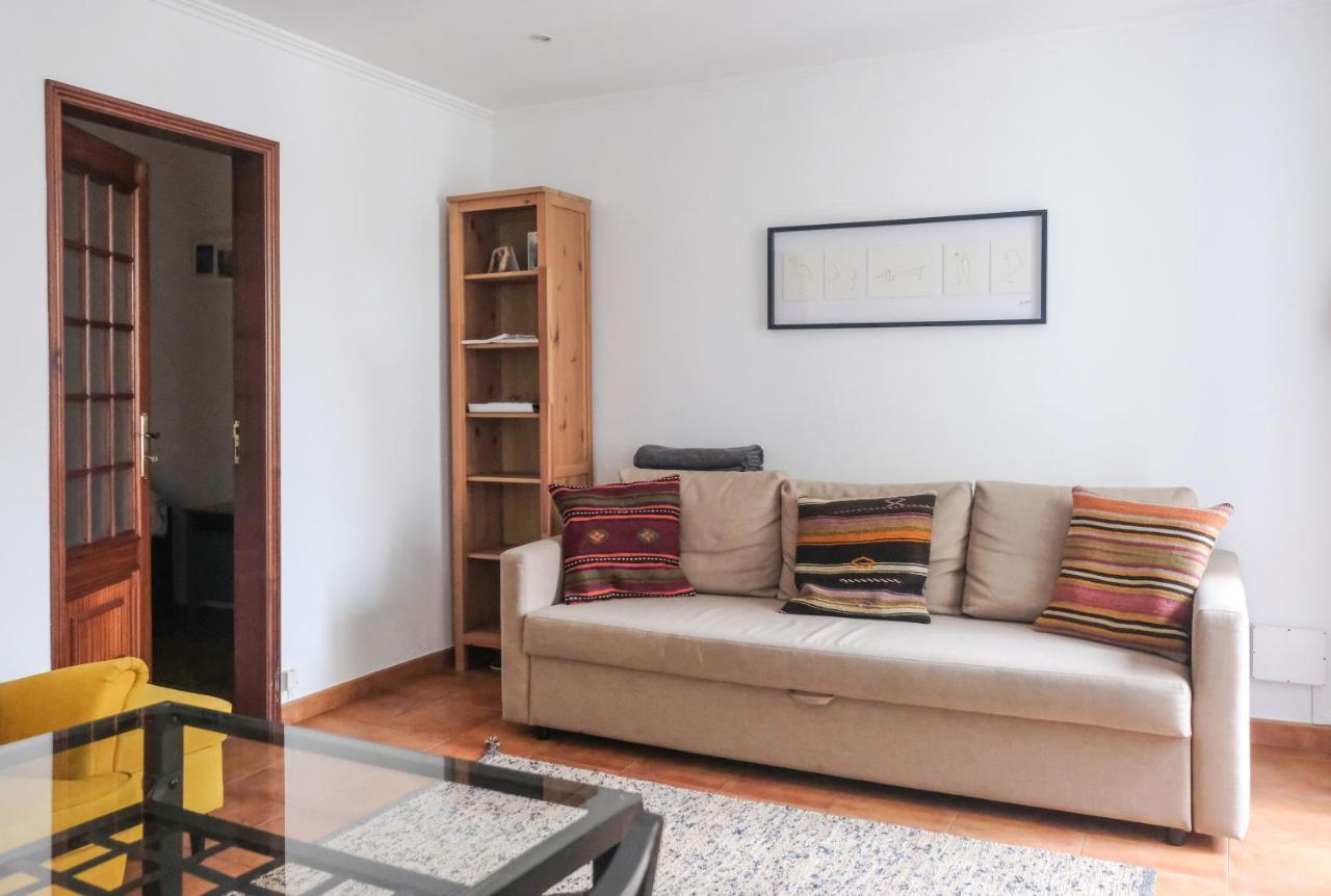 Travessa Do Pasteleiro Apartment By Trip2Portugal *