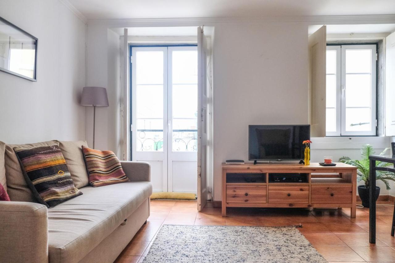 Travessa Do Pasteleiro Apartment By Trip2Portugal