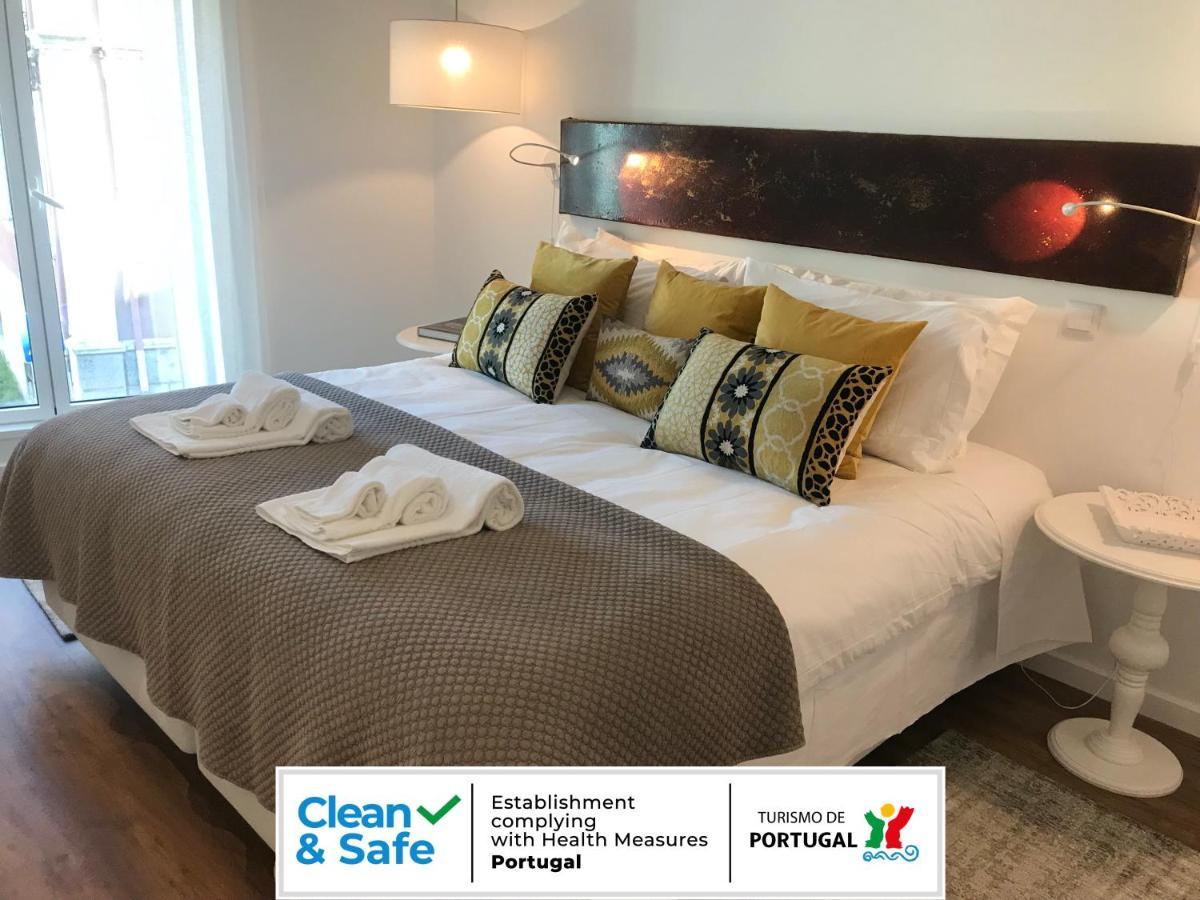Estrela Luxury Lisbon