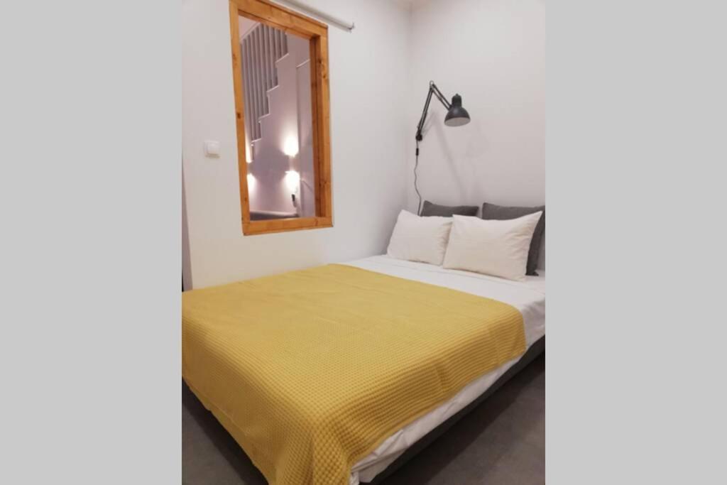 Charming Small Loft In Alfama Near Castelo S Jorge Apartment