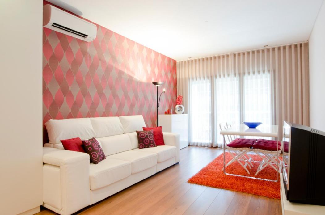Parque Nacoes / Jardins Cristo Rei Apartment Lisbon