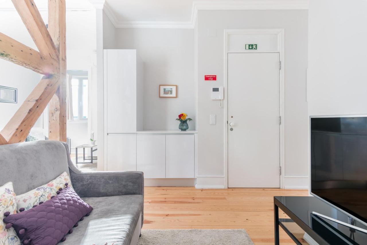 Apartment Center Iv