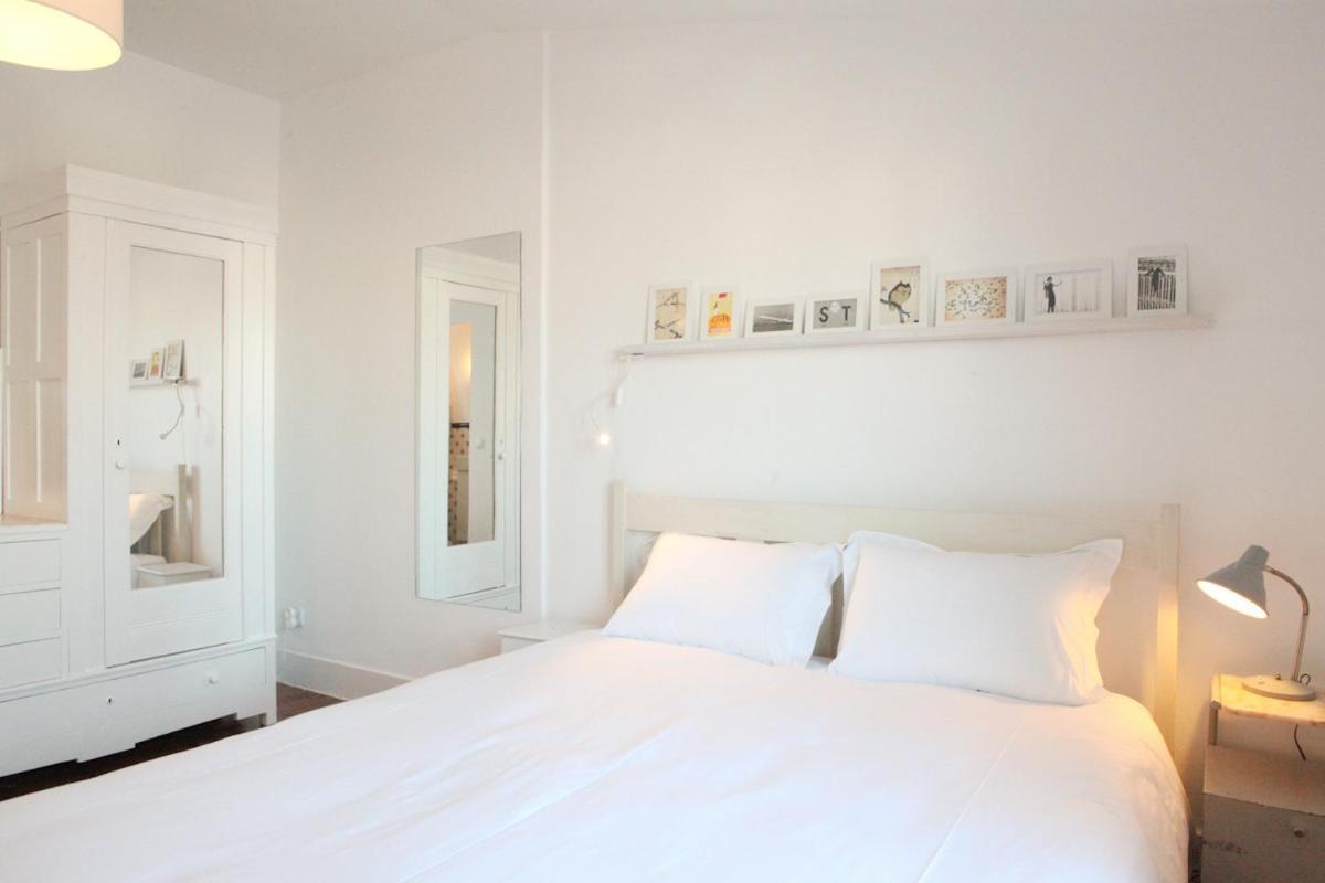 Alegria In Principe Real Apartment Lisbon