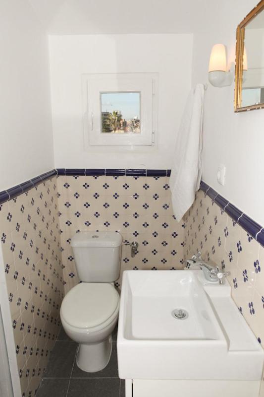 Alegria In Principe Real * Lisbon
