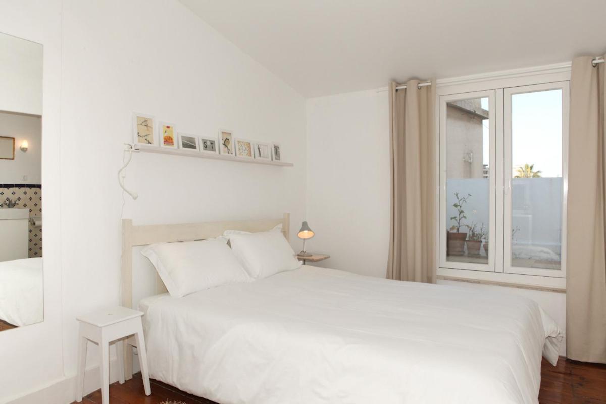 Alegria In Principe Real Apartment Lisbon