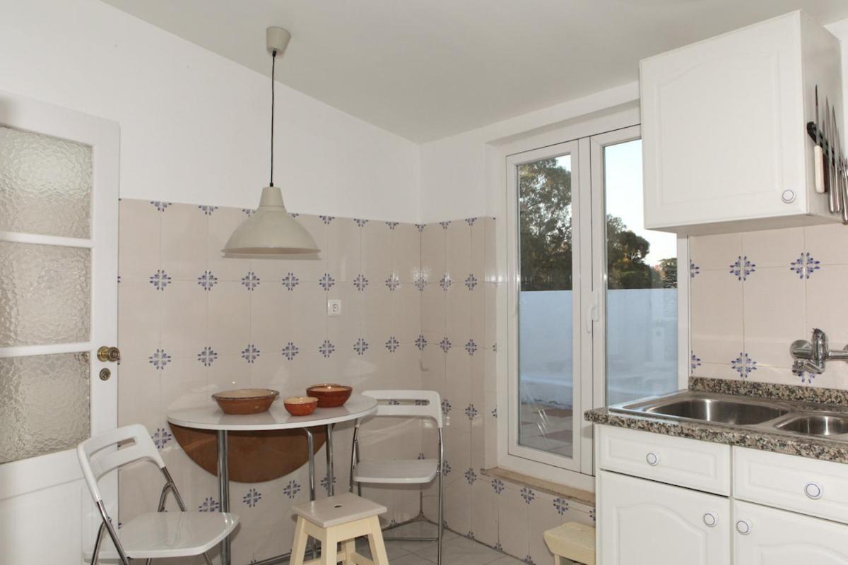 Alegria In Principe Real Lisbon