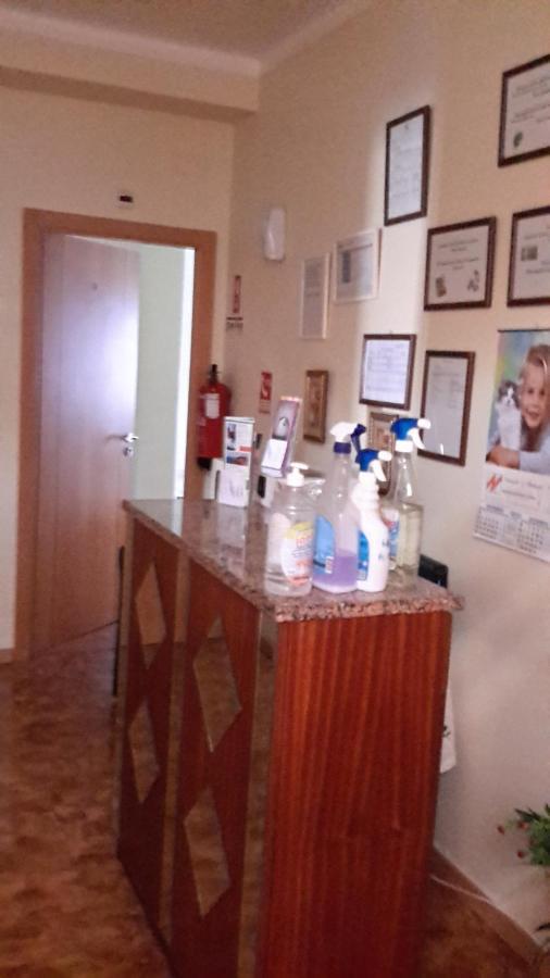 Perola Da Baixa Casa de hóspedes 2*