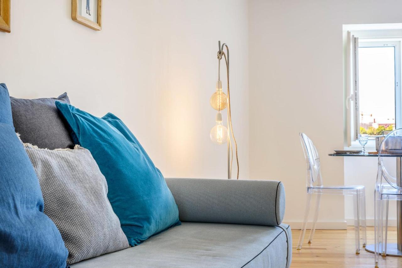 Guestready - Modern Loft At Graça Apartamento *