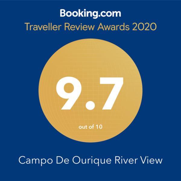 Apartment Campo De Ourique River View Lisbon