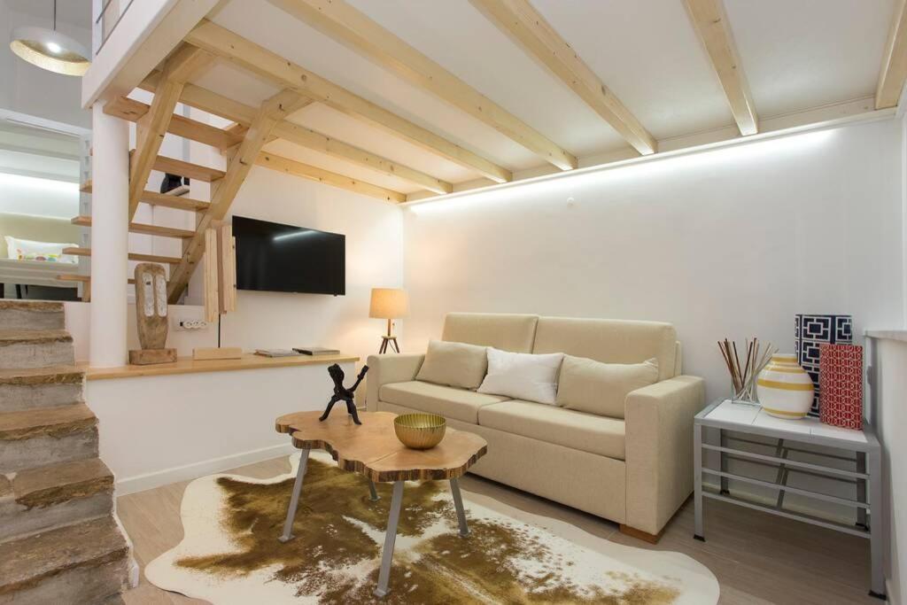 Apartment Soul Of - Ii