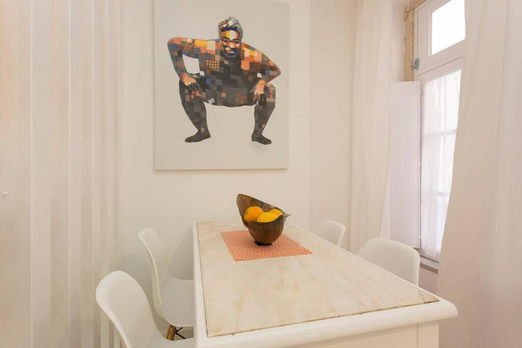 Apartment Soul Of - Ii