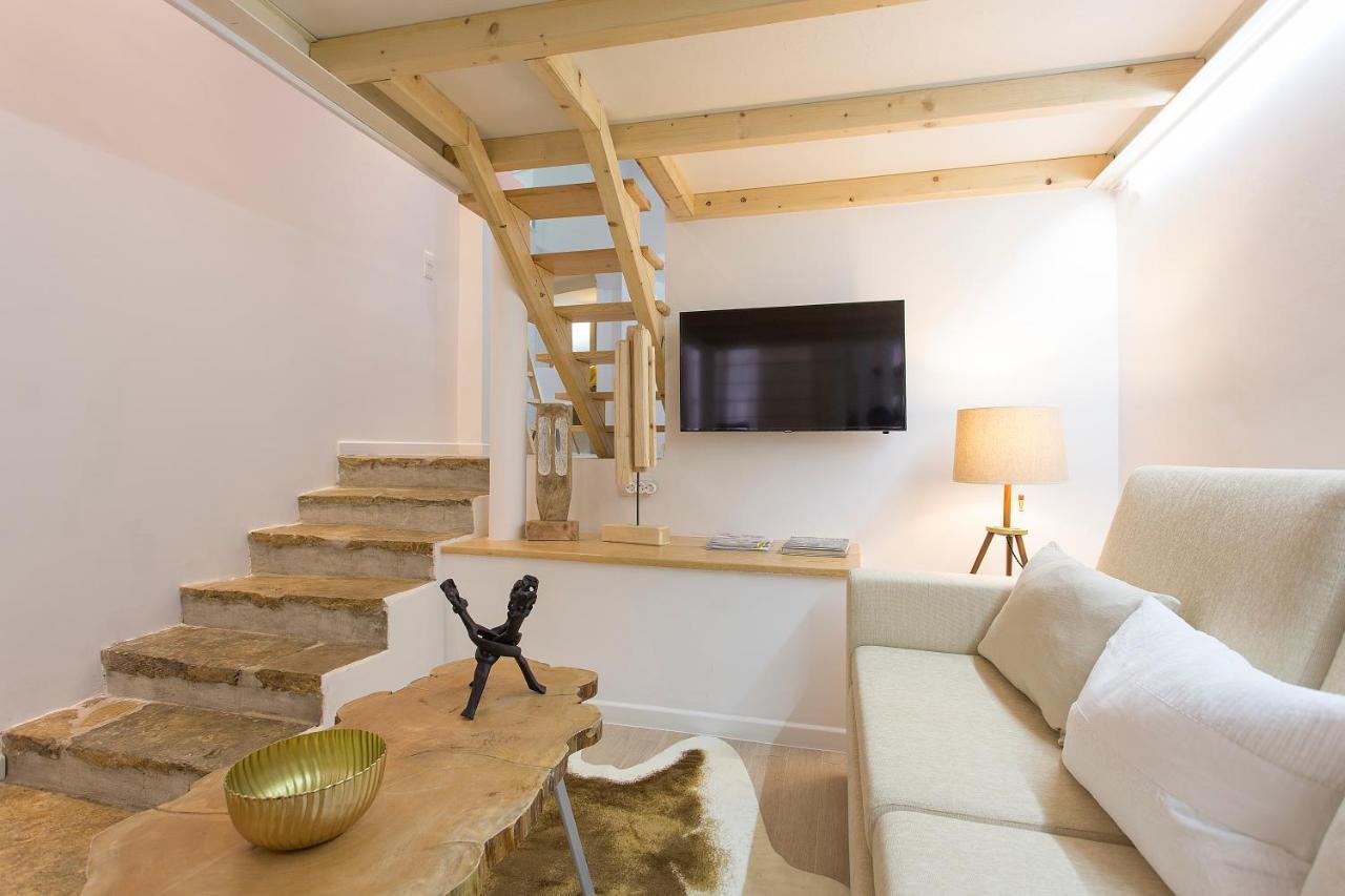 Soul Of - Ii Apartment *