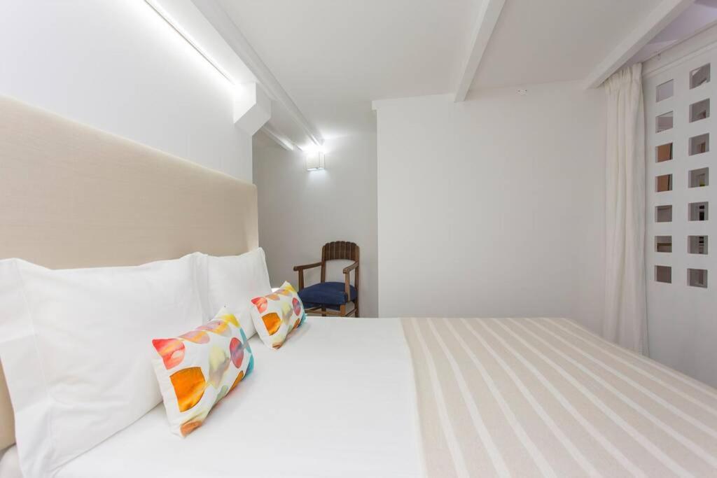 Soul Of - Ii Apartment *