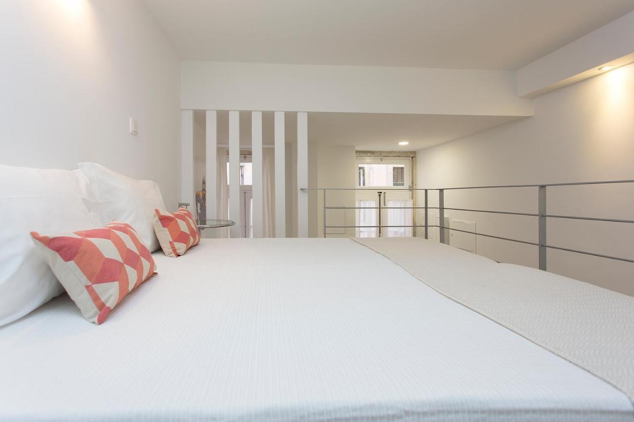 Soul Of - Ii Apartment Lisbon