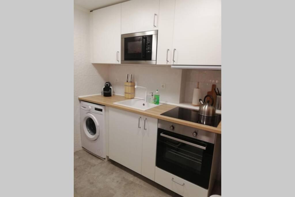 Apartment Charming Small Loft In Alfama Near Castelo S Jorge