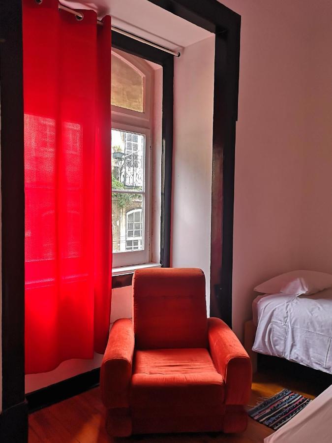 Will Be Friends Hostel Lisbon
