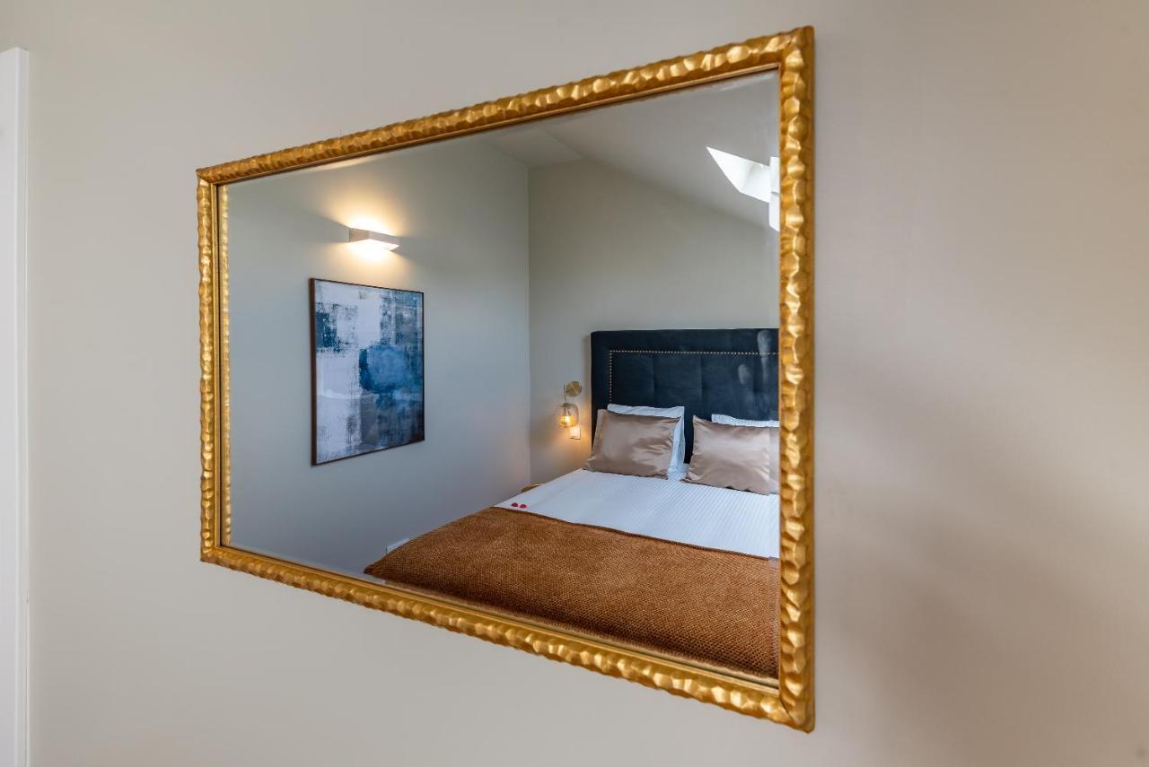 Style And Comfort In Downtown Apartment Lisbon