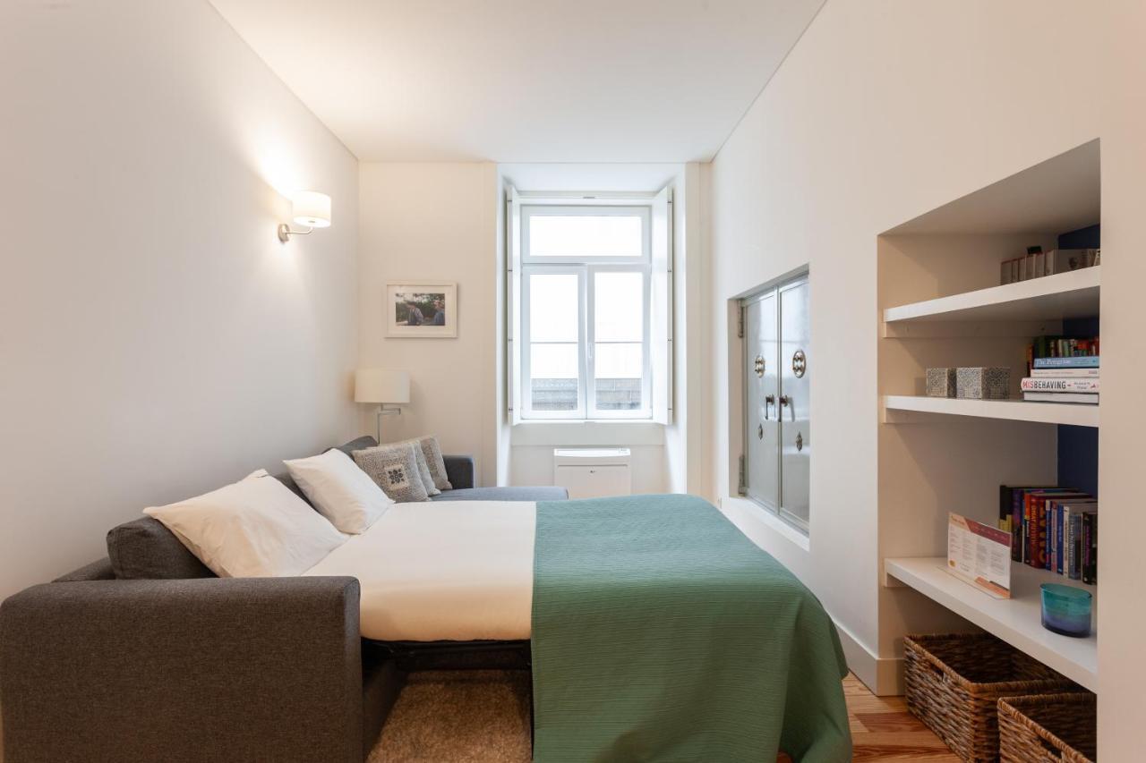 Apartment Flh Downtown Aqua Lisbon