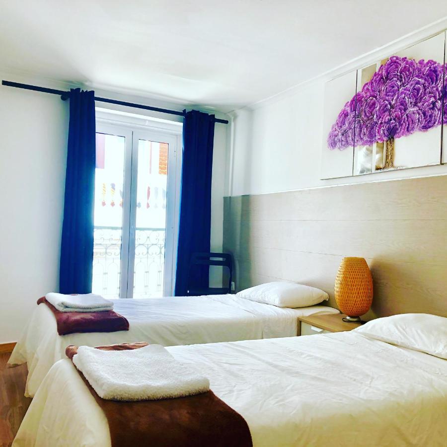 Lisbonaccommodation * Lisbon