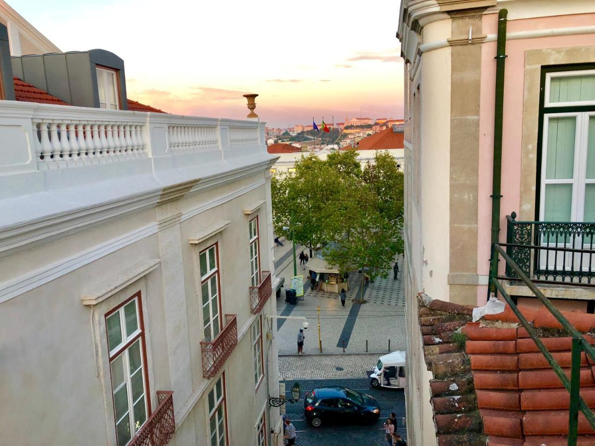Lisbonaccommodation *