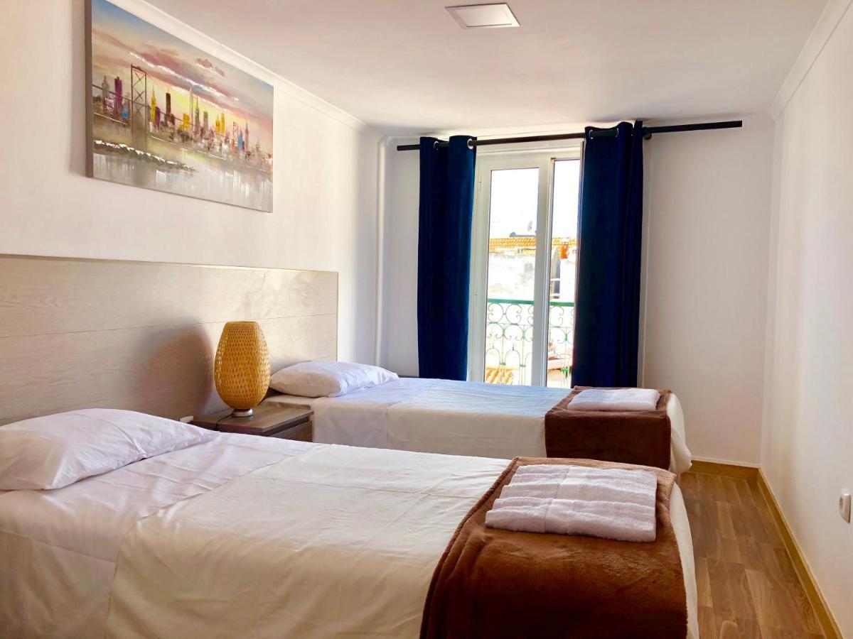 Apartment Lisbonaccommodation *