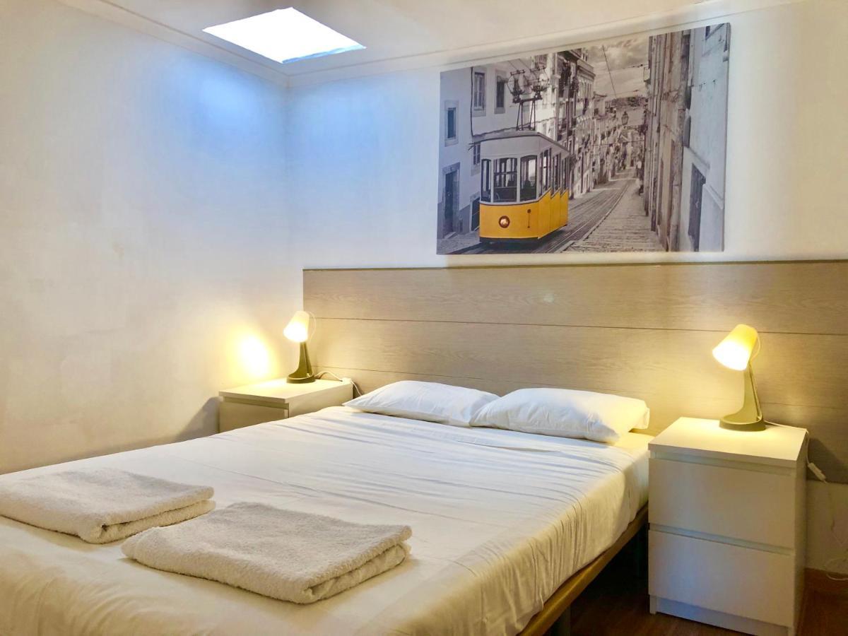 Lisbonaccommodation *