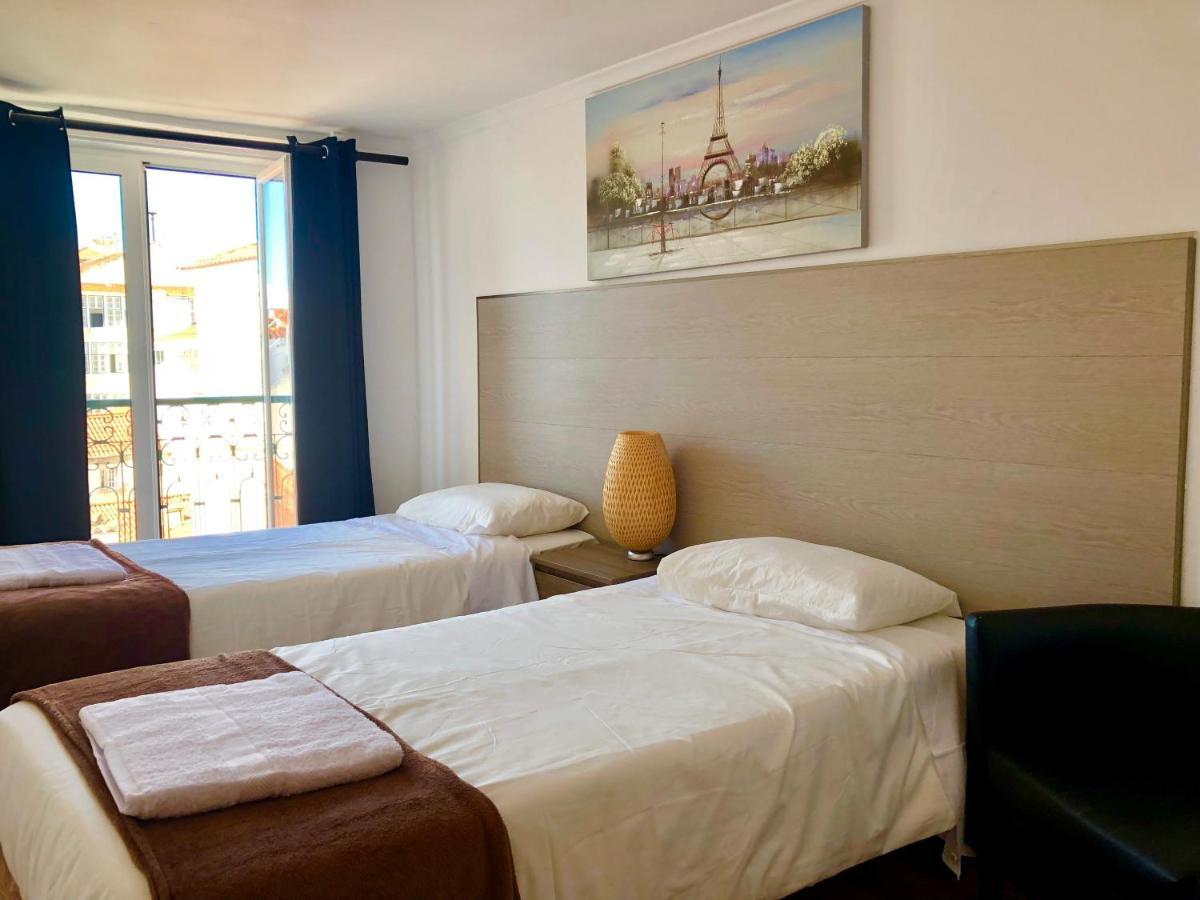 Lisbonaccommodation Apartment