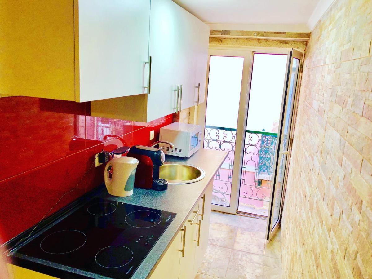 Lisbonaccommodation Apartment