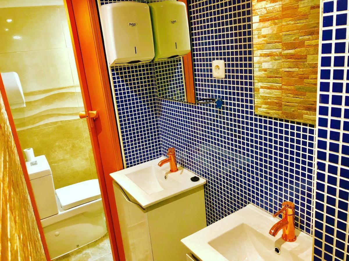 Lisbonaccommodation Apartment *