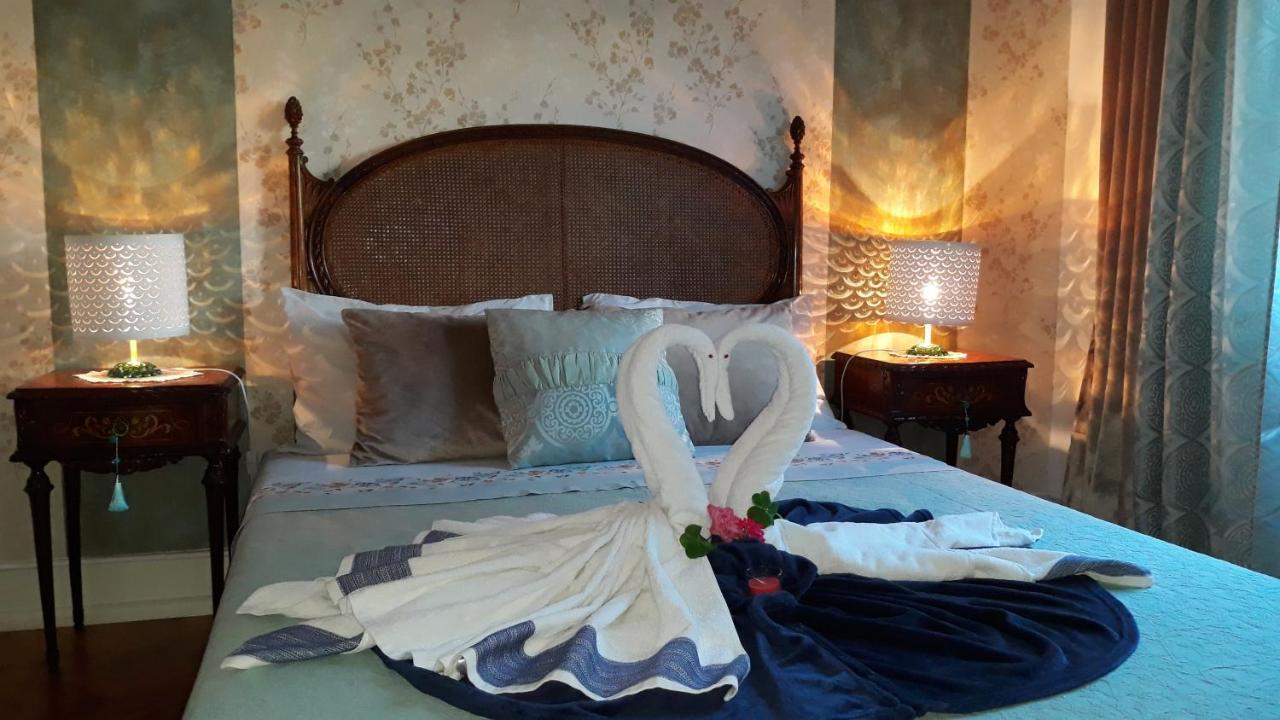 Guest house Ameli Lisbon