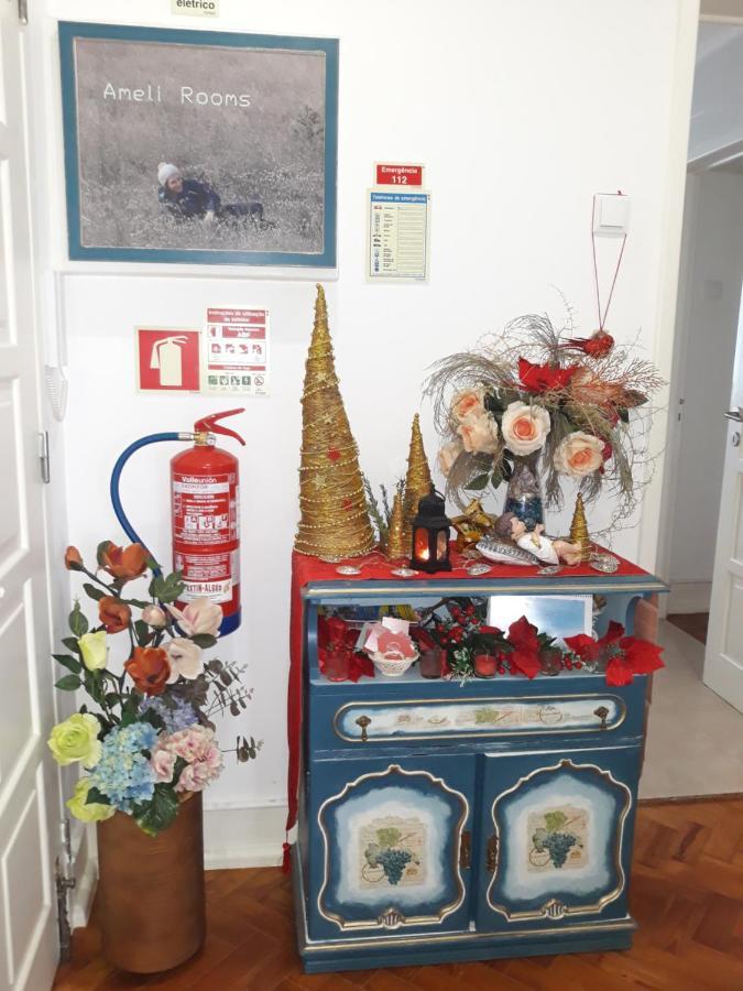 Guest house Ameli Lisbon