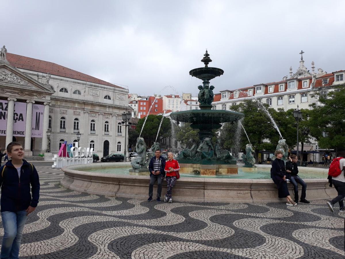 Guest house Ameli Lisbon