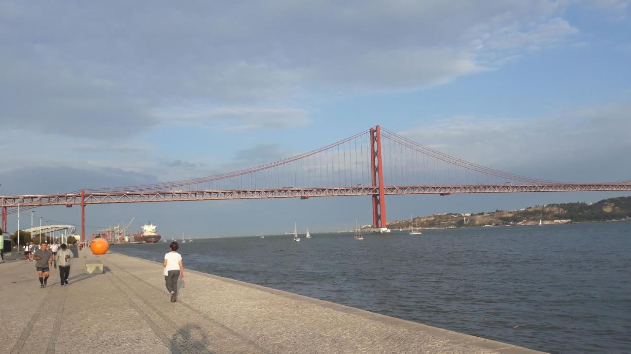 Guest house Ameli Lisbon