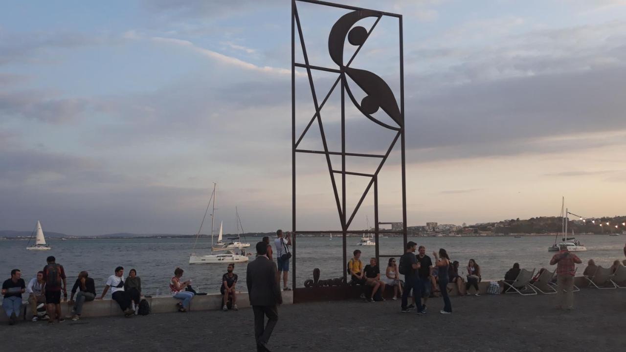Ameli Lisbon