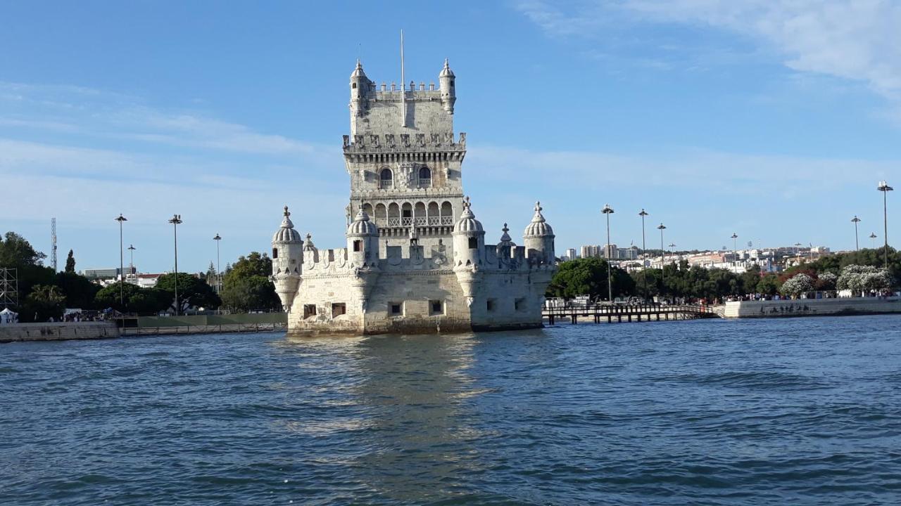 Ameli Lisbon