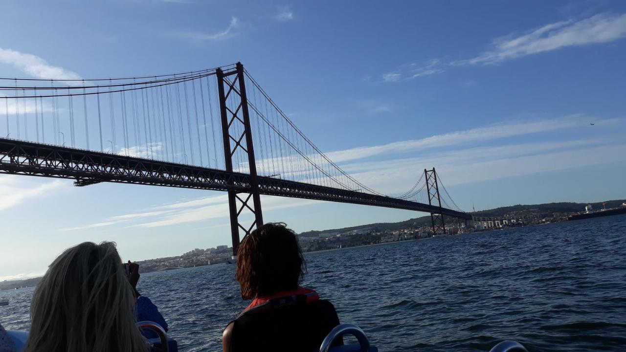 Ameli 2* Lisbon