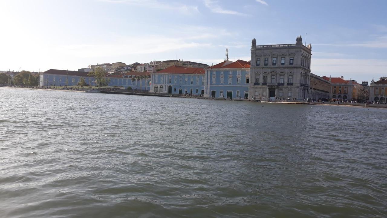 Guest house Ameli Lisbon