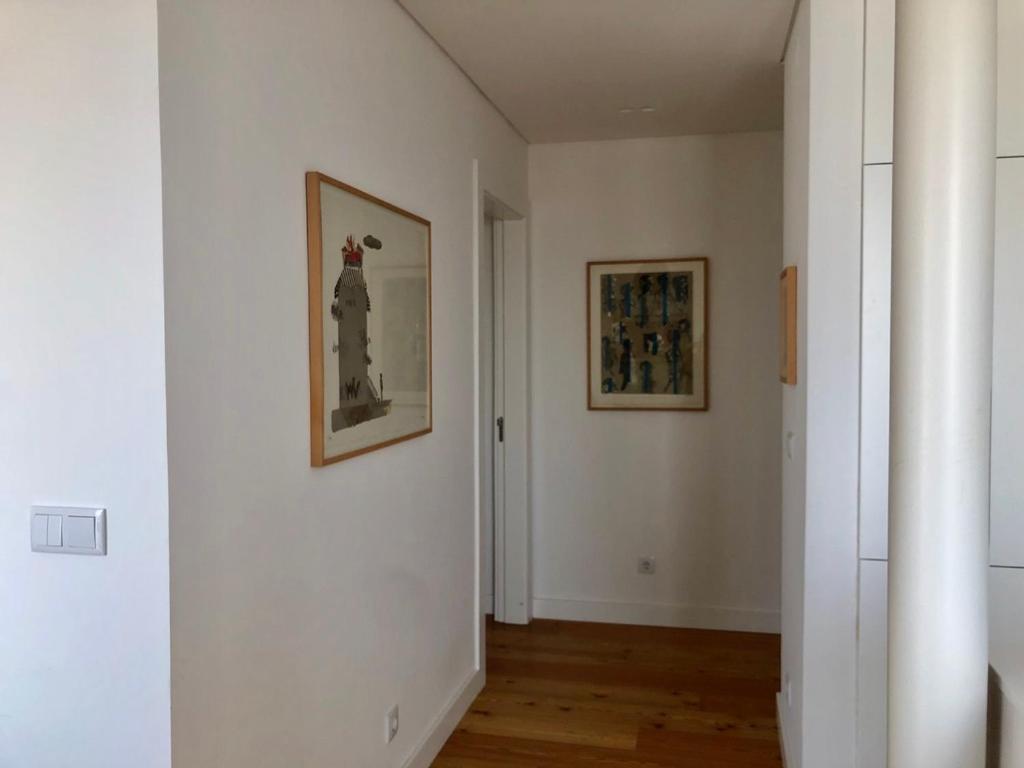 Apartamento Terraço Do Tejo *
