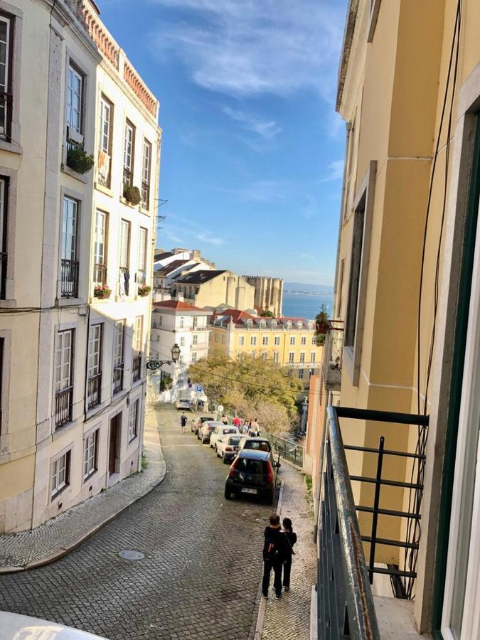 Terraço Do Tejo * Lisboa