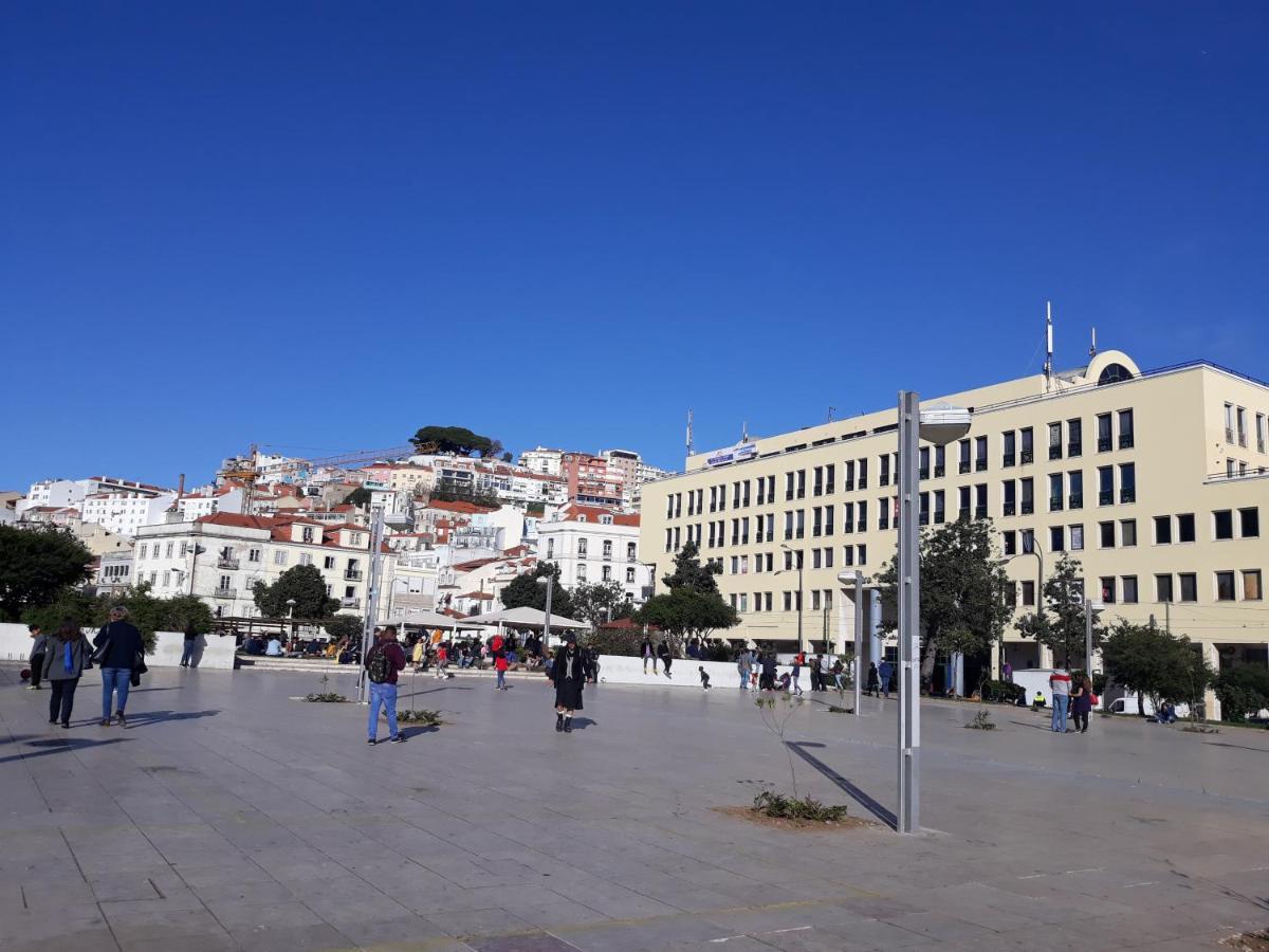 Ameli 2* Lisbon
