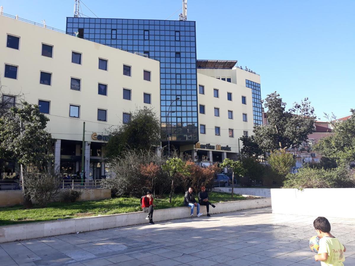 Ameli Guest house