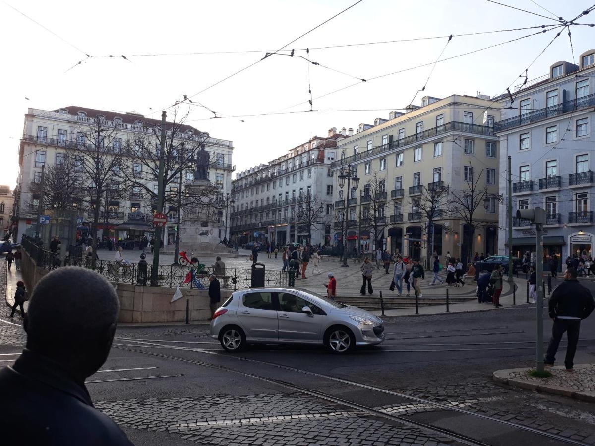 Ameli Guest house Lisbon
