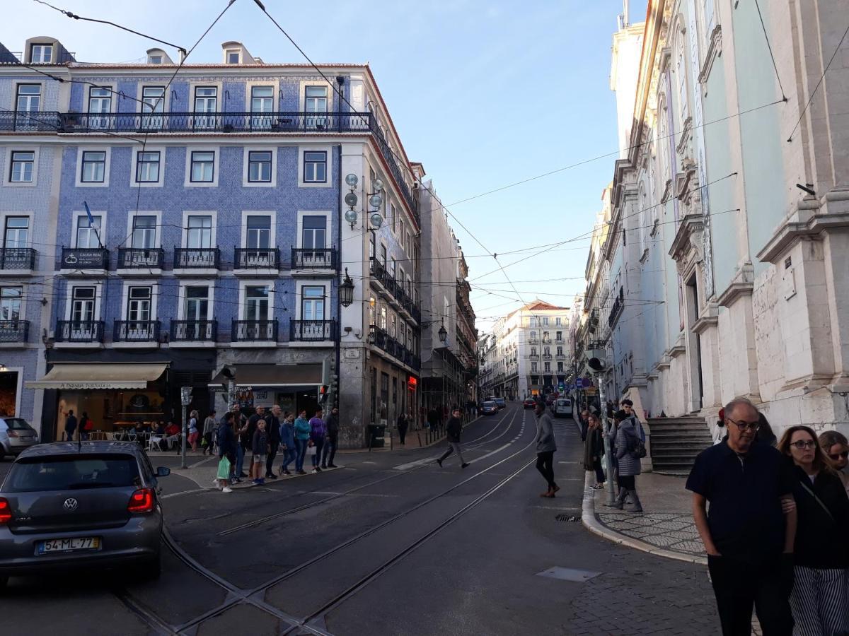 Ameli 2* Lisbon