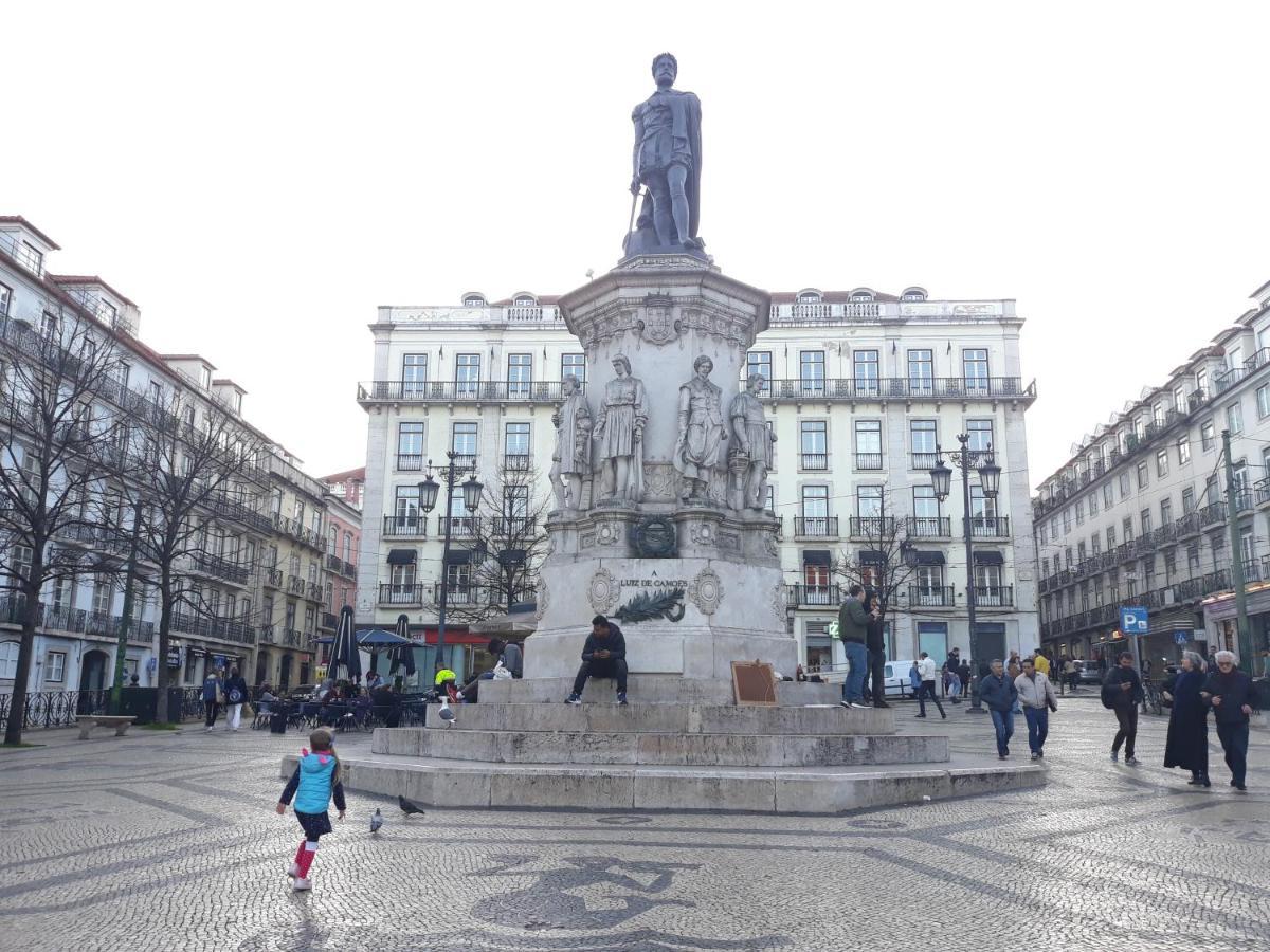 Ameli Lisbon