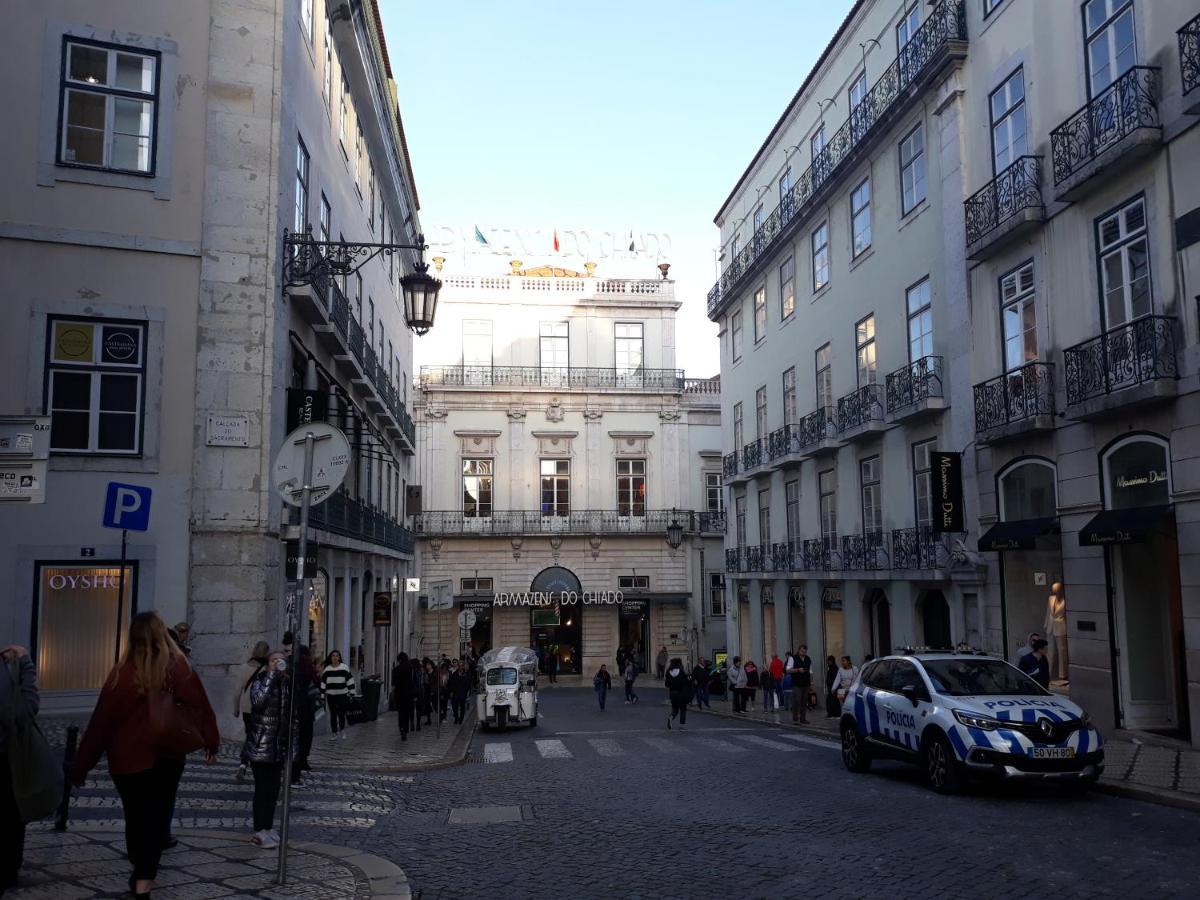 Ameli 2* Lisbon