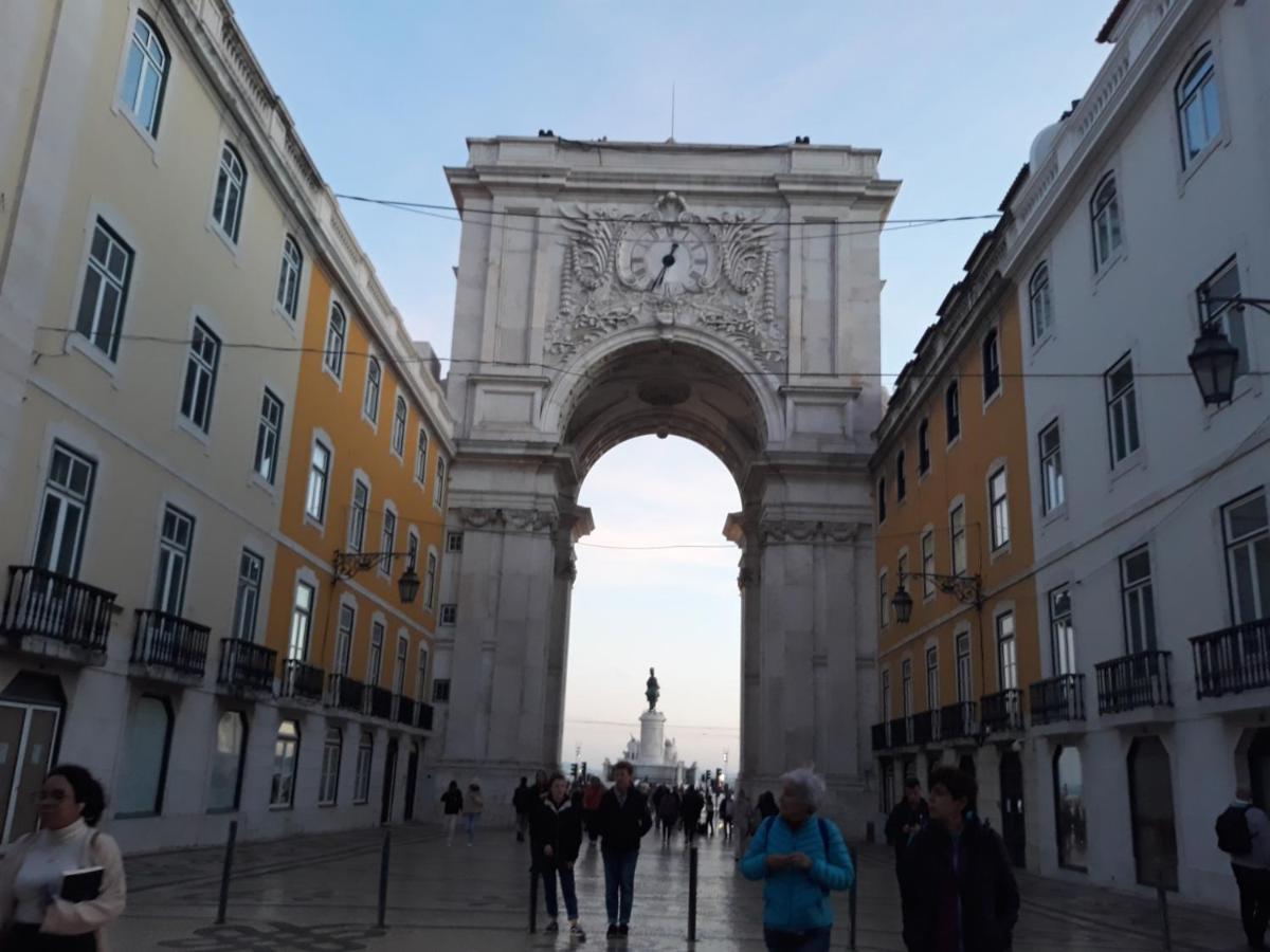 Ameli 2* Lisbon