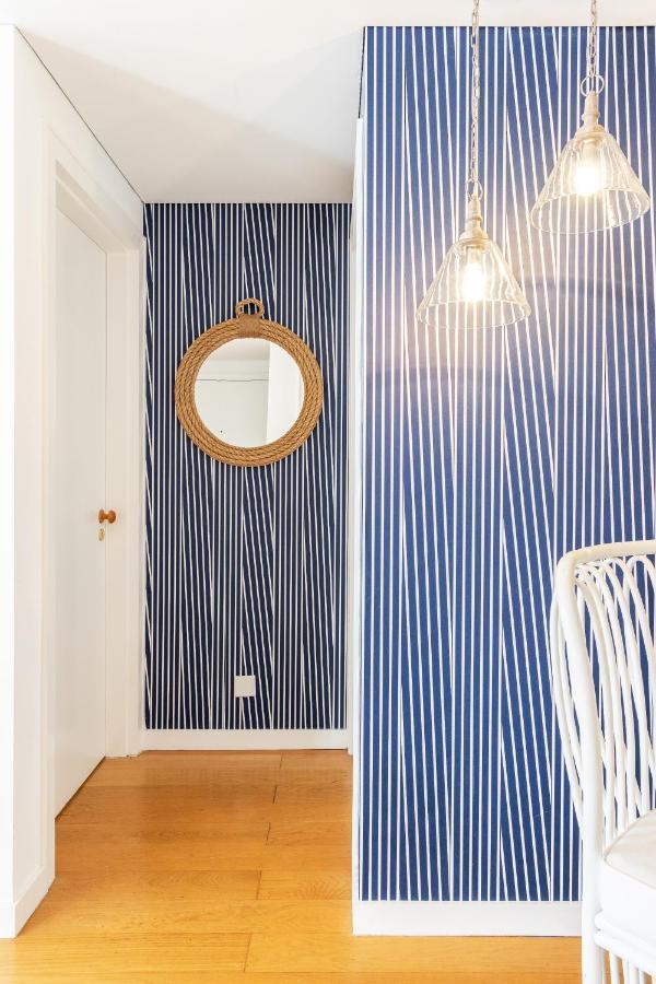Joivy Chiado Self Check-in 2-br Flat With Parking Apartment Lisbon