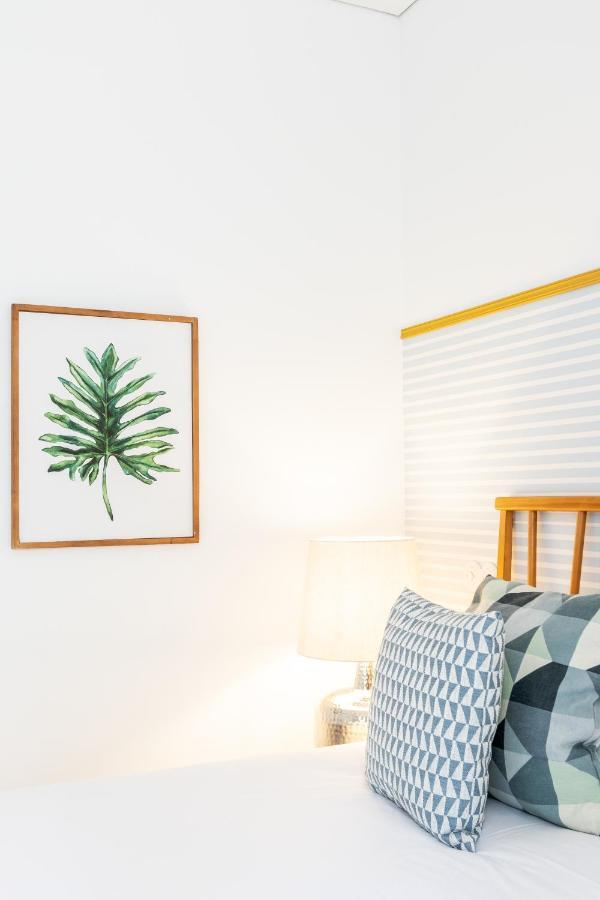 Apartment Joivy Chiado Self Check-in 2-br Flat With Parking *