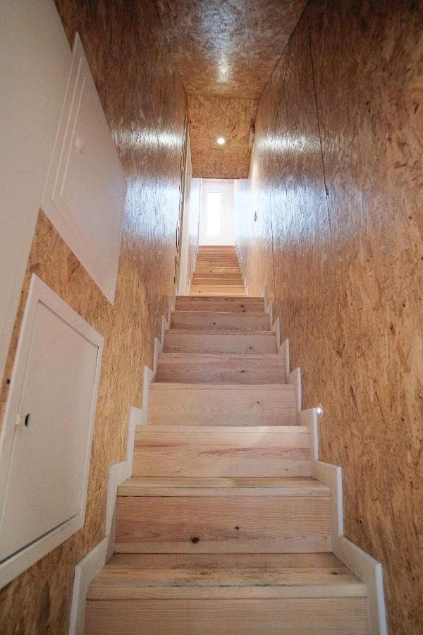 Friendly Border Design Apartment *